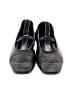aeydē 100% Leather Solid Black Flats Size EU 41 - photo 2