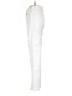 7 For All Mankind Hearts White Jeans Size 26 waist - photo 5