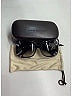 Louis Vuitton Gray Black Sunglasses One size - photo 8