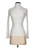 Unbranded Ivory Long Sleeve Turtleneck Size S - photo 1