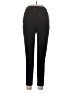 Lezat Solid Black Active Pants Size 14 (estimated) - photo 1