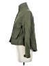 The Great. Solid Green Jacket Size 0 - photo 5