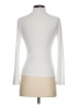 Unbranded Ivory Long Sleeve Turtleneck Size S - photo 2