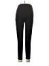 Lezat Solid Black Active Pants Size 14 (estimated) - photo 2