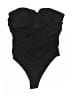 VICI Black Bodysuit Size M - photo 1
