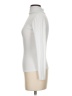 Unbranded Ivory Long Sleeve Turtleneck Size S - photo 5