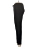 Lezat Solid Black Active Pants Size 14 (estimated) - photo 5