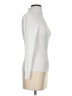 Unbranded Ivory Long Sleeve Turtleneck Size S - photo 4