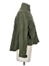 The Great. Solid Green Jacket Size 0 - photo 4