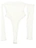 Zara Ivory Bodysuit Size S - photo 1