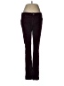 CAbi Burgundy Jeans Size 8 - photo 1