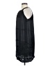 Studio M Black Cocktail Dress Size S (petite) - photo 5
