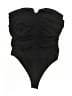VICI Black Bodysuit Size M - photo 2