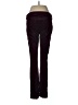 CAbi Burgundy Jeans Size 8 - photo 2