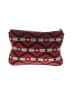 Unbranded Argyle Red Clutch One size - photo 2