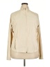 Zuda Solid Ivory Jacket Size 2X - photo 1