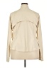 Zuda Solid Ivory Jacket Size 2X - photo 2