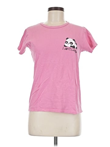 ON FIRE Short Sleeve T-Shirt (view 1)