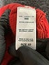 Sol Angeles Red Track Pants Size XS - photo 8