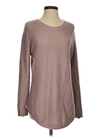 Honey Punch Pullover Sweater (view 1)
