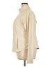 Zuda Solid Ivory Jacket Size 2X - photo 5