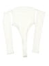 Zara Ivory Bodysuit Size S - photo 2