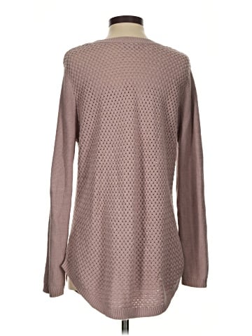 Honey Punch Pullover Sweater (view 2)