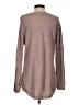 Honey Punch Brown Pullover Sweater Size S - photo 2