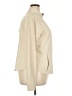 Zuda Solid Ivory Jacket Size 2X - photo 4