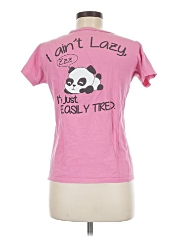 ON FIRE Short Sleeve T-Shirt (view 2)