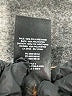 Babaton 100% Polyurethane Brown Casual Pants Size 00 - photo 9