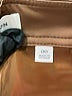 Babaton 100% Polyurethane Brown Casual Pants Size 00 - photo 10