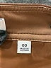 Babaton 100% Polyurethane Brown Casual Pants Size 00 - photo 11