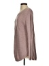 Honey Punch Brown Pullover Sweater Size S - photo 5