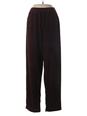 Diane von Furstenberg Casual Pants (view 1)