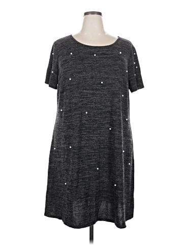 Tacera Casual Dress (view 1)