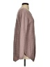 Honey Punch Brown Pullover Sweater Size S - photo 4