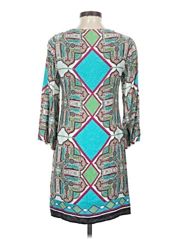 Laundry by Shelli Segal Casual Dress (view 2)