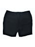 Duluth Trading Co. Solid Black Board Shorts Size 14 - photo 2