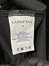 Lands' End Black Swimsuit Top Size 14 - photo 3