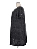 Tacera Stars Gray Casual Dress Size 2X - photo 5