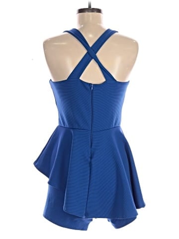 Assorted Brands Cocktail Dress (view 2)