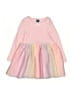 Old Navy Pink Dress Size 12-18 mo - photo 1