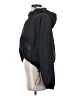 Forever 21 100% Nylon Black Windbreaker Size S - photo 5