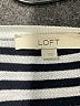 Ann Taylor LOFT Black Pullover Sweater Size L - photo 8