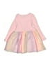 Old Navy Pink Dress Size 12-18 mo - photo 2