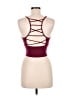Assorted Brands Burgundy Tank Top Size M - photo 2