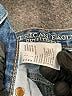 American Eagle Outfitters Blue Jeans Size 4 - photo 7