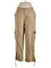 Corello Tan Cargo Pants Size L - photo 1