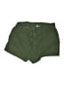 Gap Solid Green Shorts Size XXL - photo 1